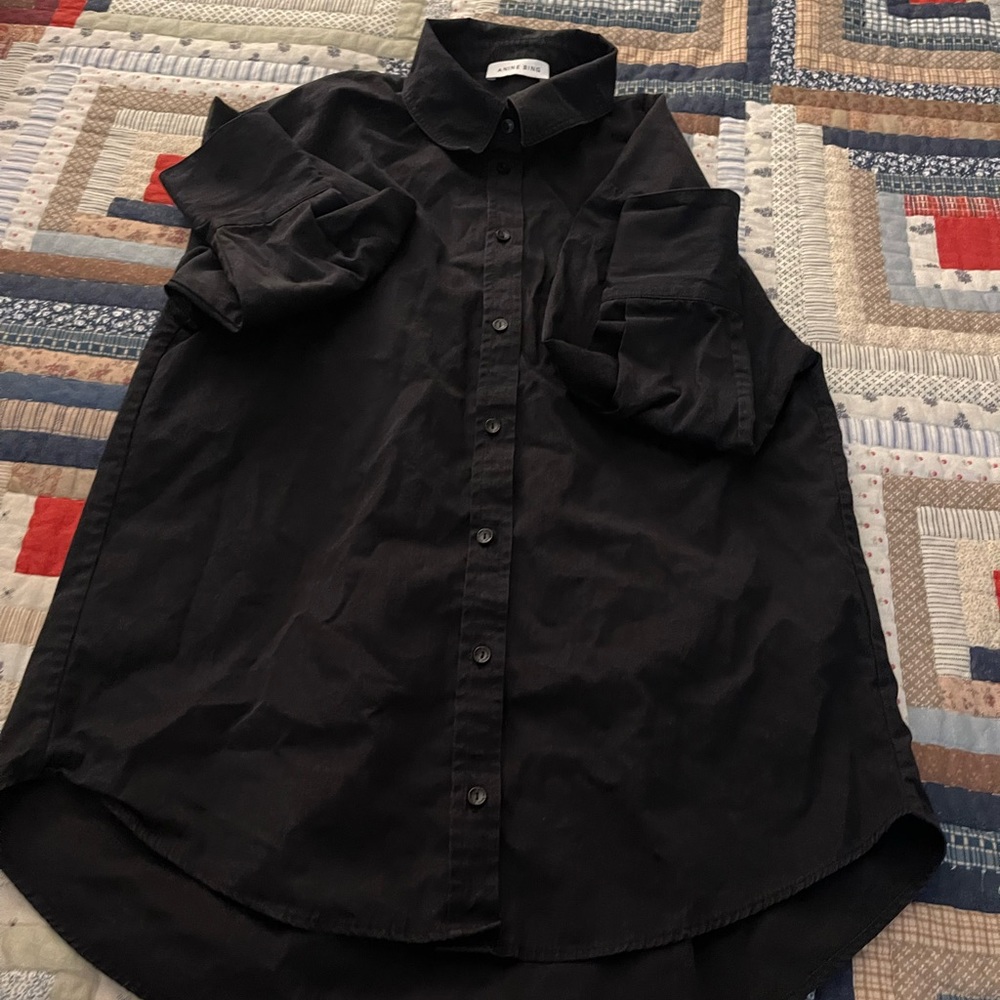 Blouse - Picture 2 of 6